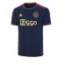 Cheap Ajax Dusan Tadic #10 Away Football Shirt 2022-23 Short Sleeve